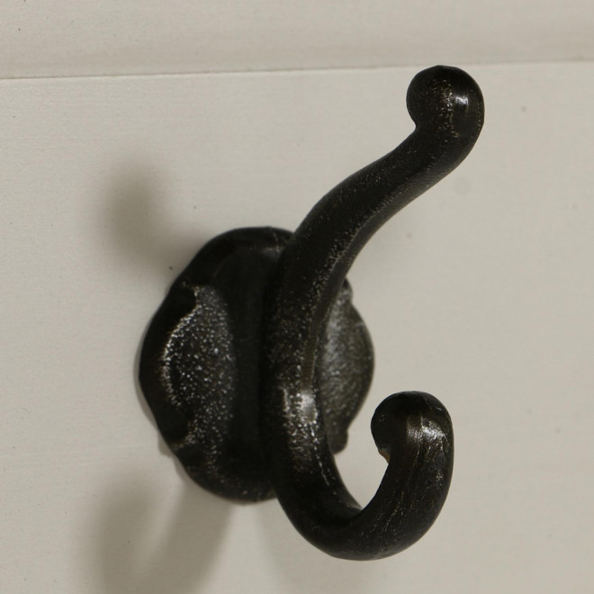 Coat rack
