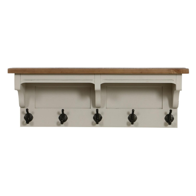 Coat rack