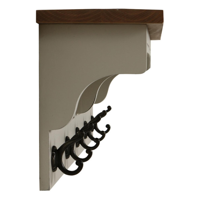 Coat rack