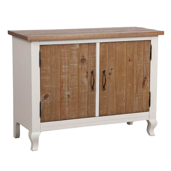 Bas de Buffet 2 Portes