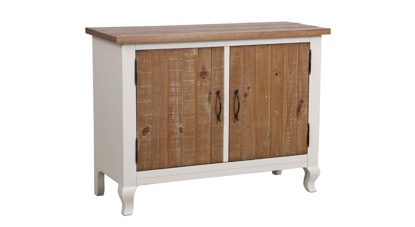Bas de Buffet 2 Portes