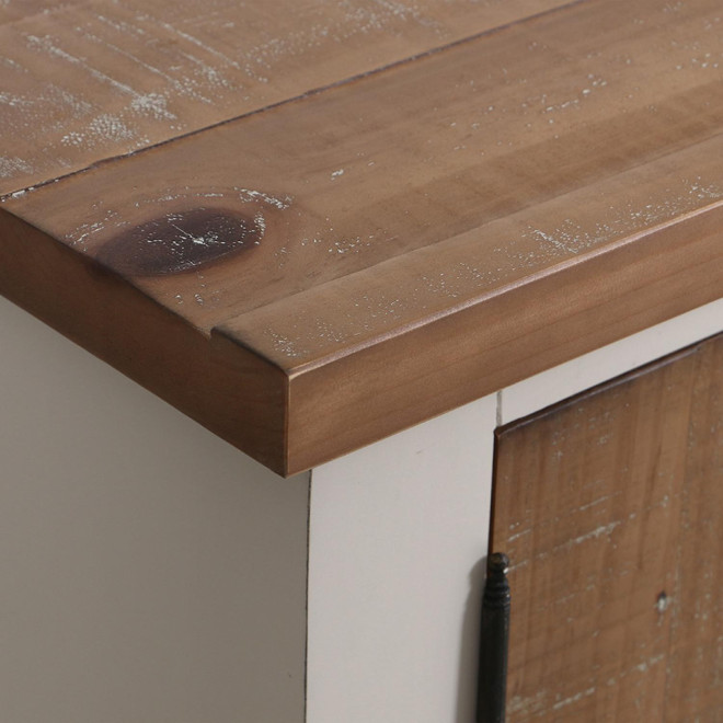 Bas de Buffet 2 Portes