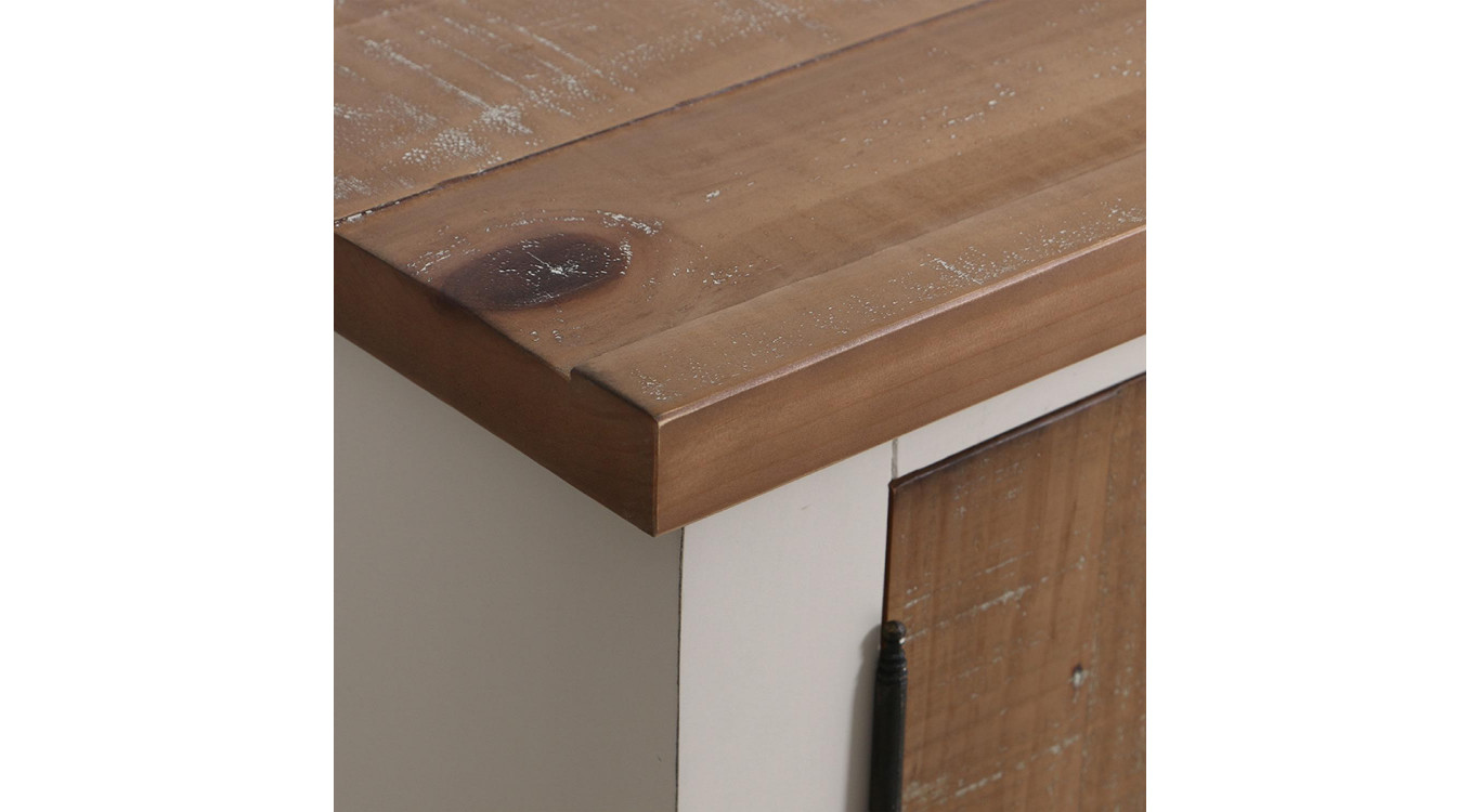 Bas de Buffet 2 Portes