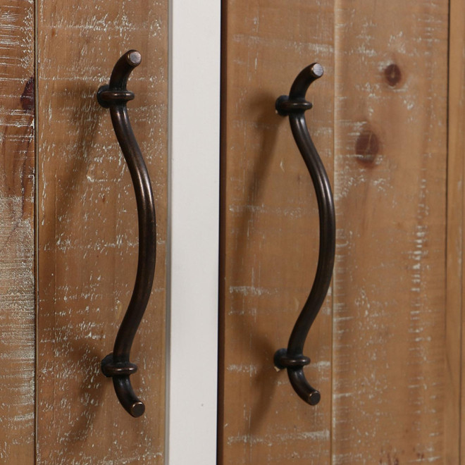 Bas de Buffet 2 Portes
