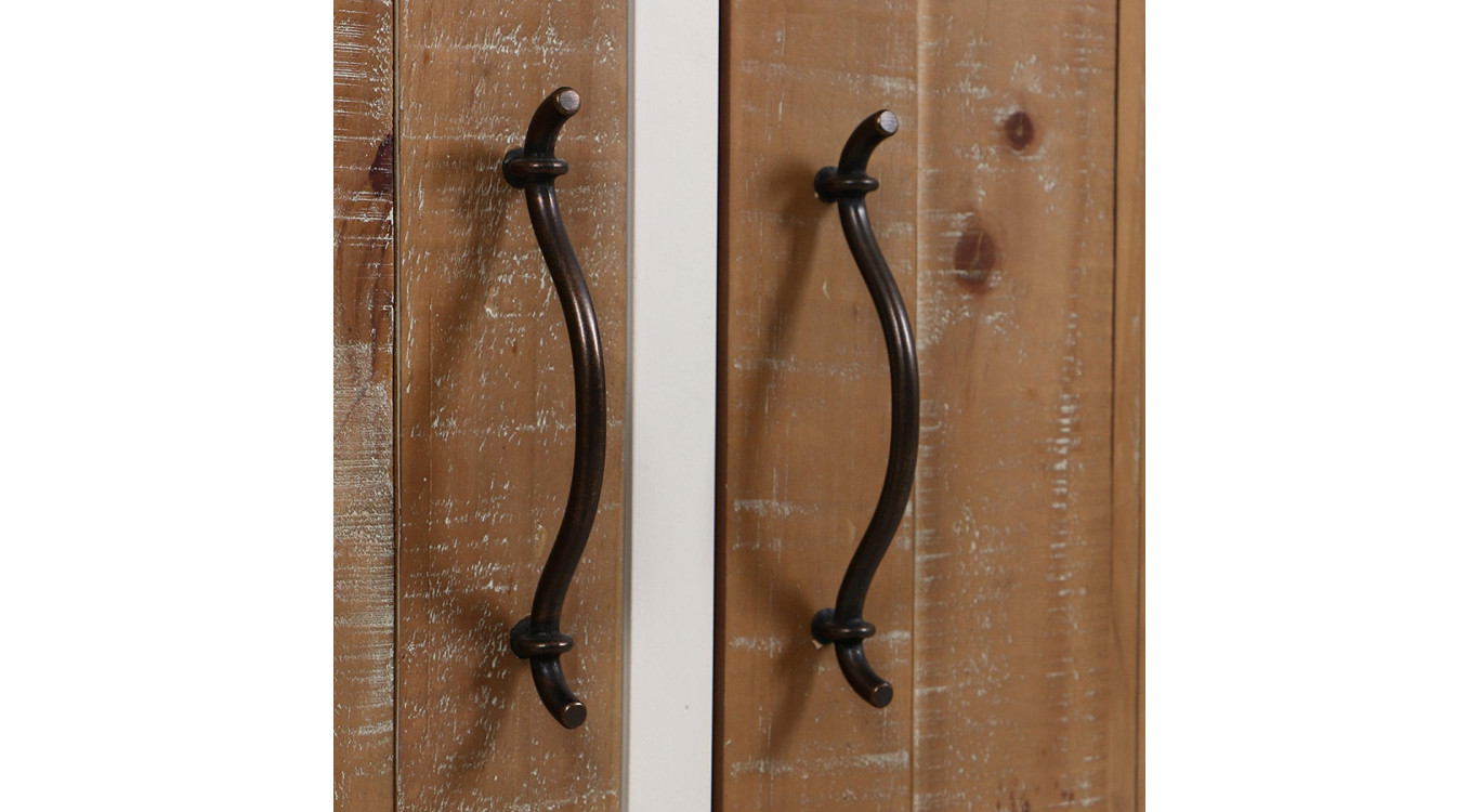 Bas de Buffet 2 Portes