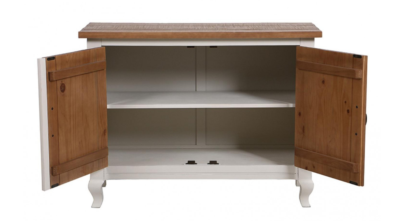 Bas de Buffet 2 Portes
