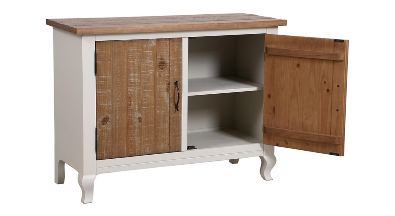Bas de Buffet 2 Portes