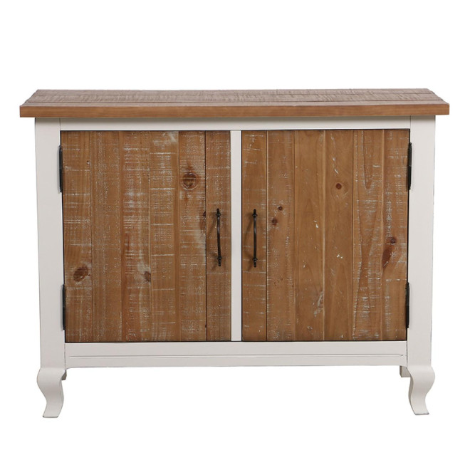Bas de Buffet 2 Portes