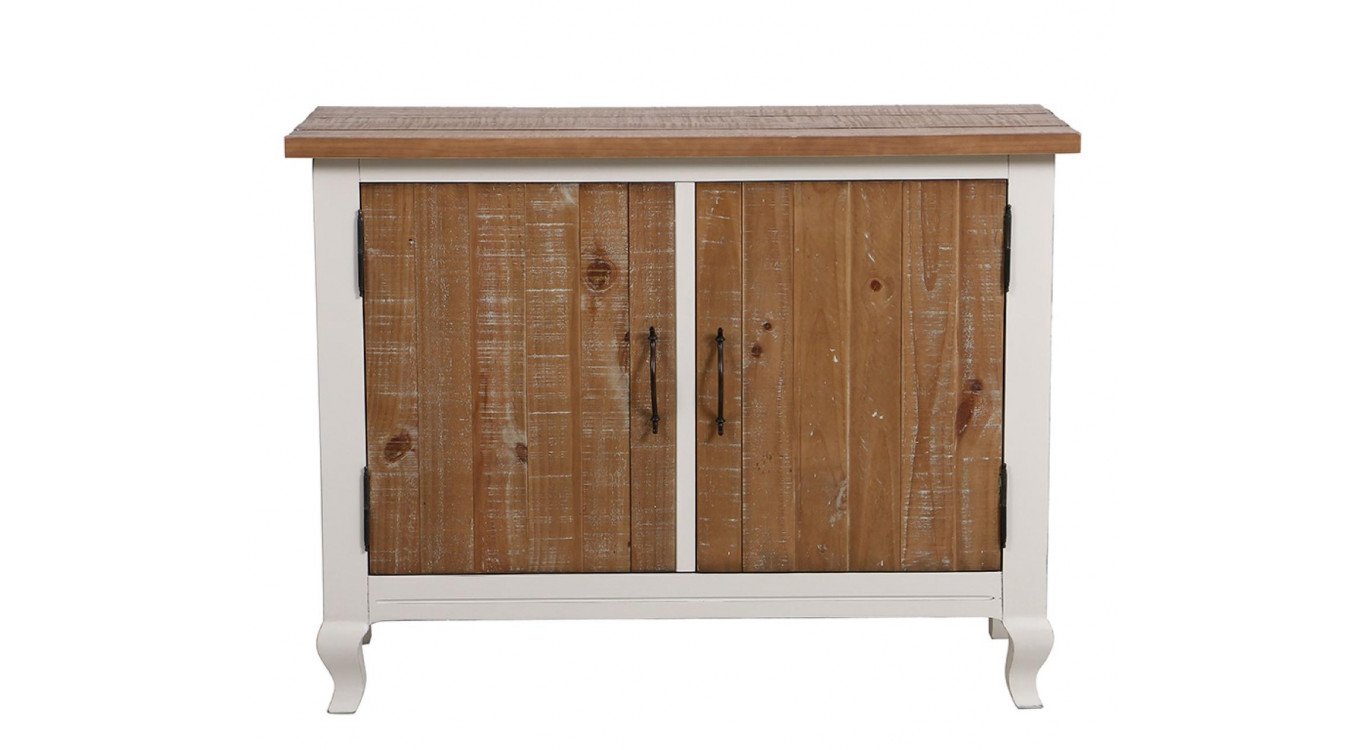 Bas de Buffet 2 Portes