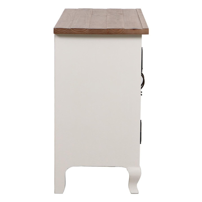 Bas de Buffet 2 Portes