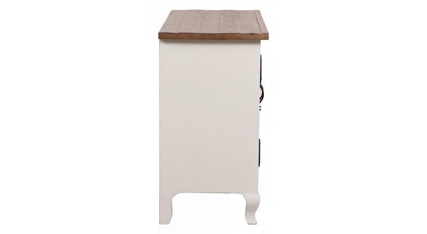 Bas de Buffet 2 Portes