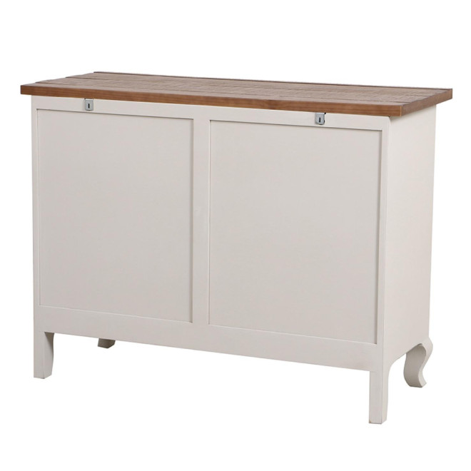 Bas de Buffet 2 Portes