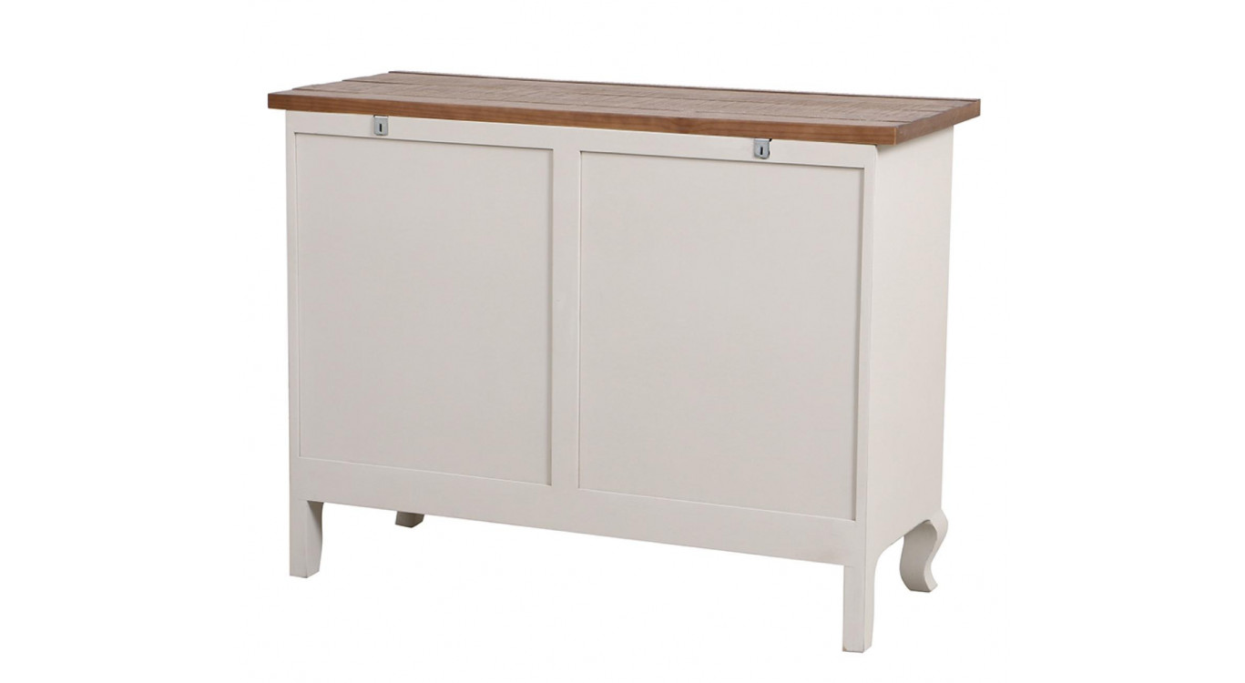 Bas de Buffet 2 Portes