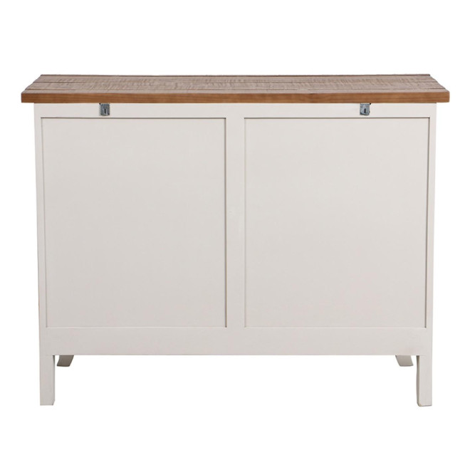 Bas de Buffet 2 Portes