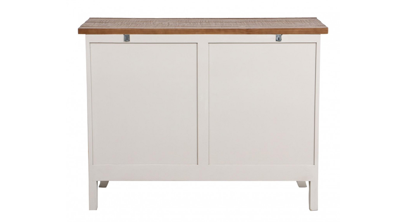 Bas de Buffet 2 Portes