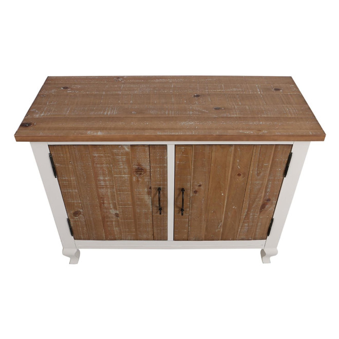 Bas de Buffet 2 Portes