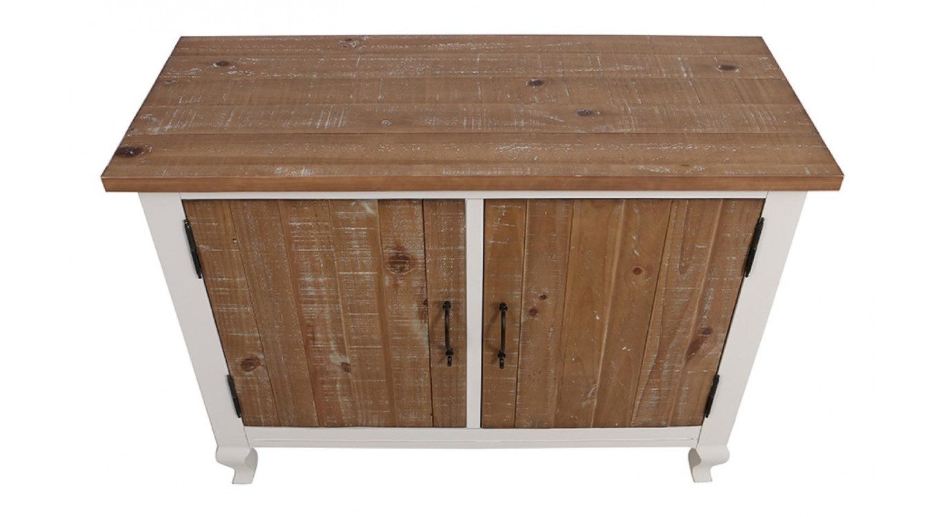 Bas de Buffet 2 Portes