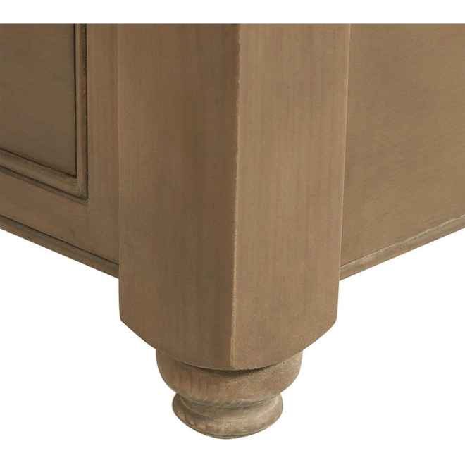 Niedriger Tisch Quadratisch Glasplatte