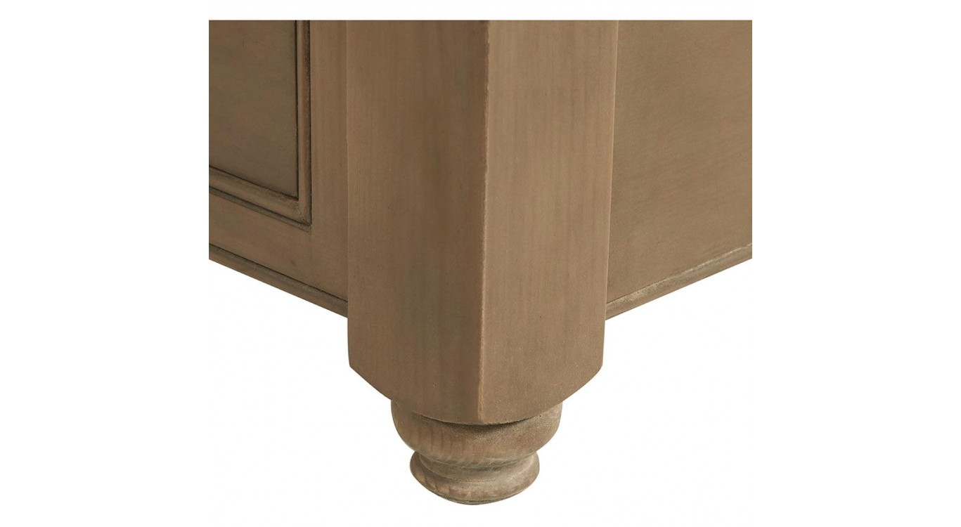 Niedriger Tisch Quadratisch Glasplatte