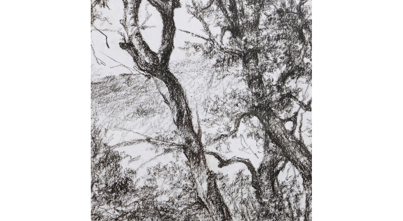 Triptyque Toile De Jouy