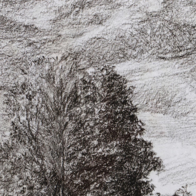 Triptyque Toile De Jouy