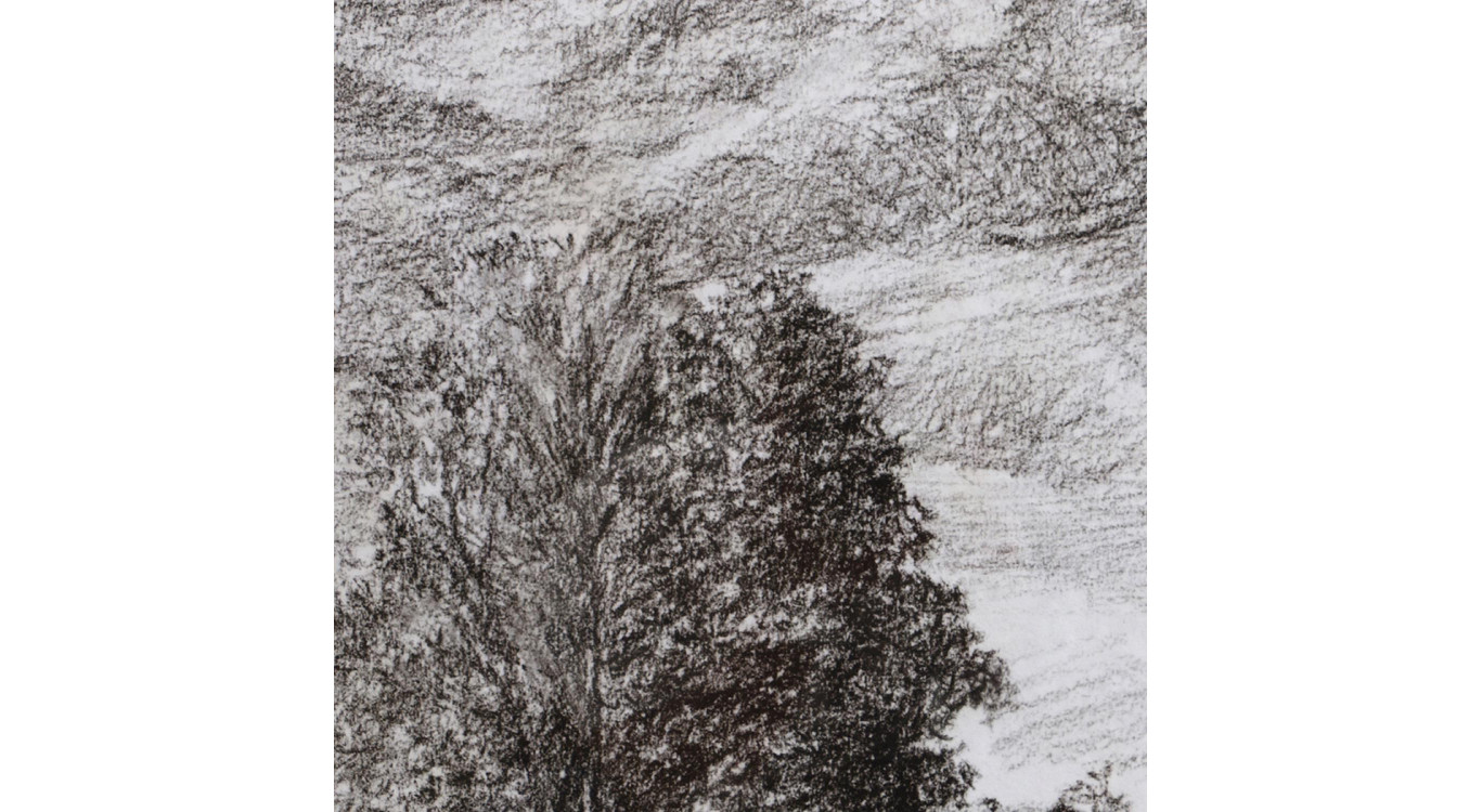 Triptyque Toile De Jouy