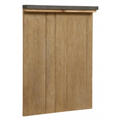 Panel de revestimiento