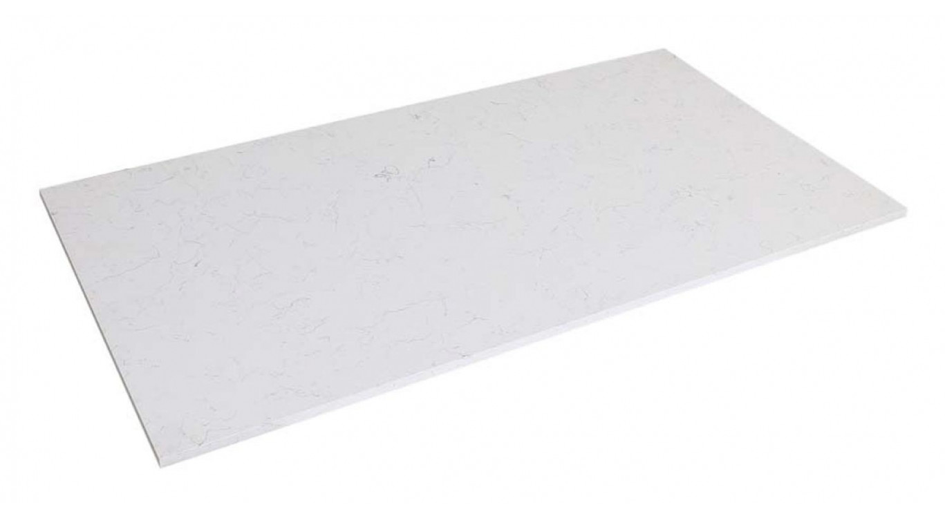 Central island worktop