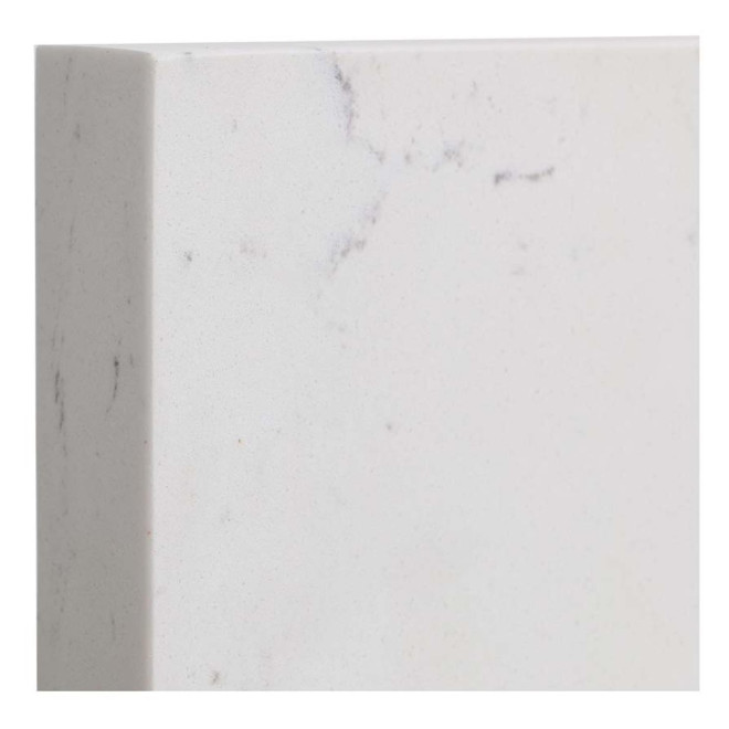 Central island worktop