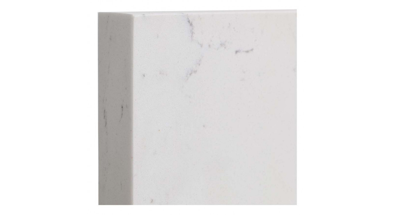 Central island worktop