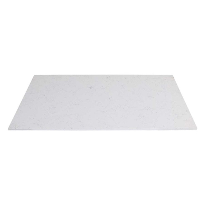 Central island worktop