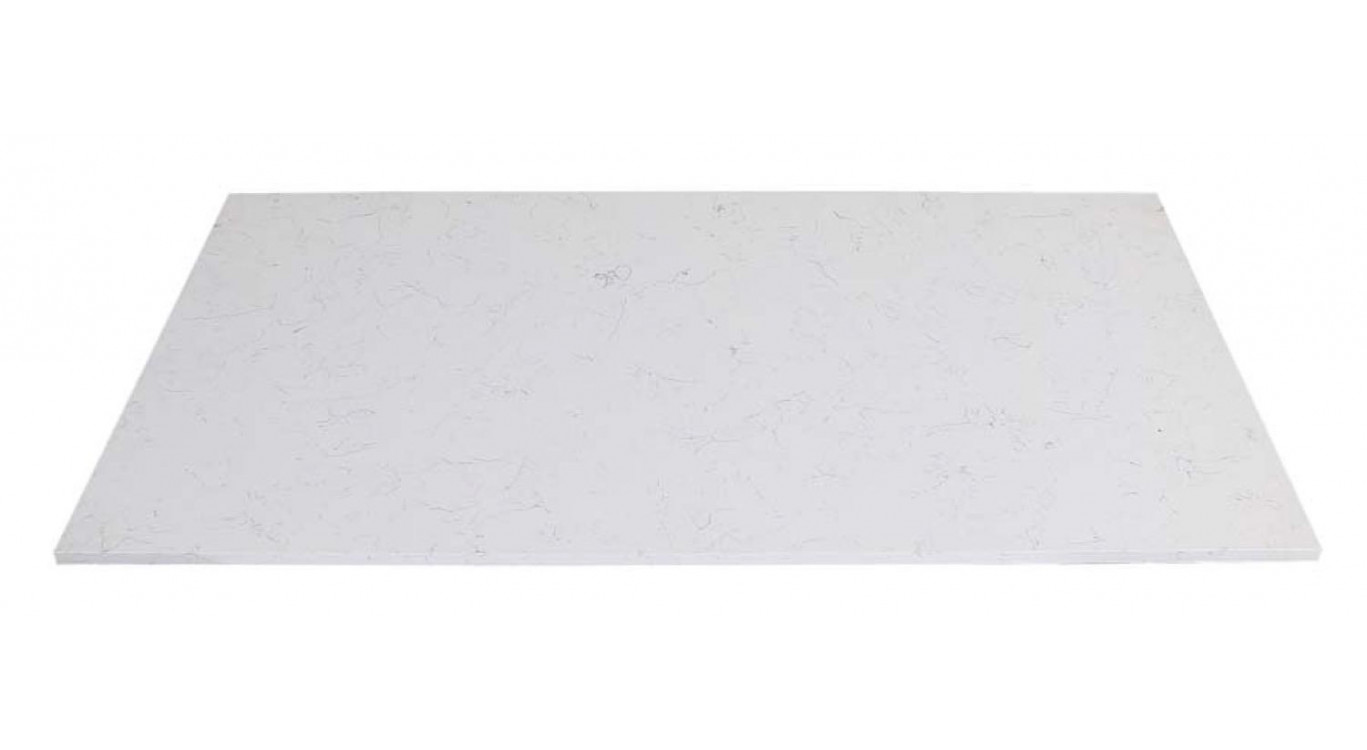 Central island worktop