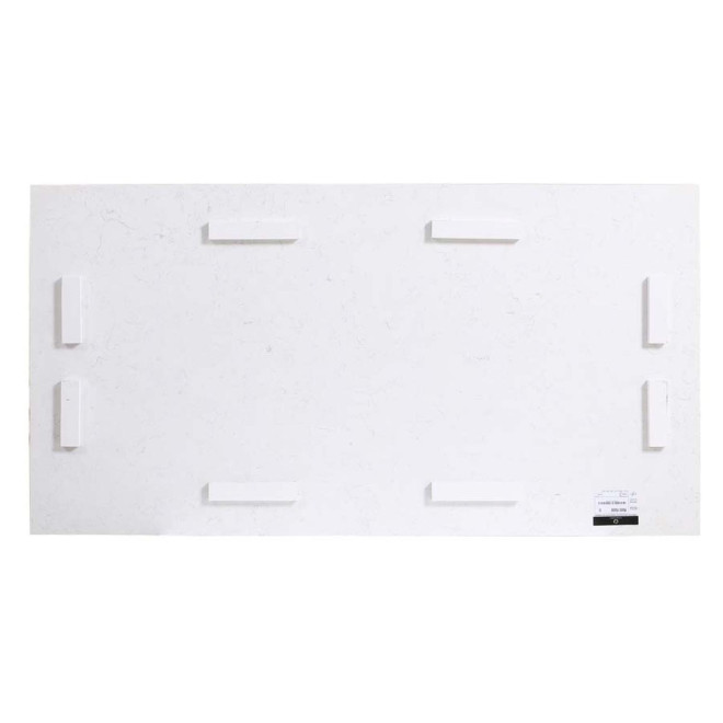 Central island worktop