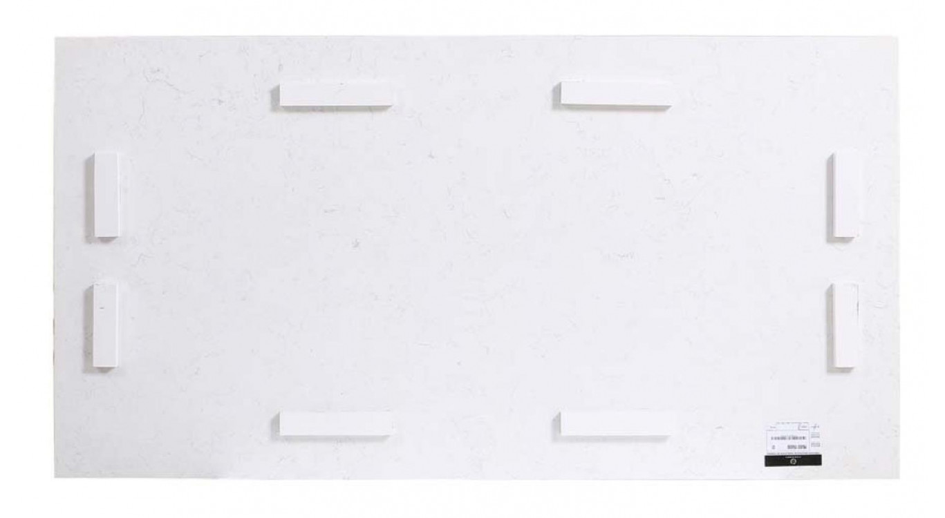 Central island worktop