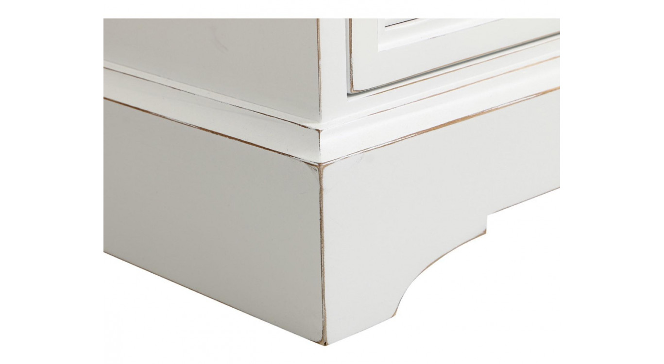 Semainier Tray Wood
