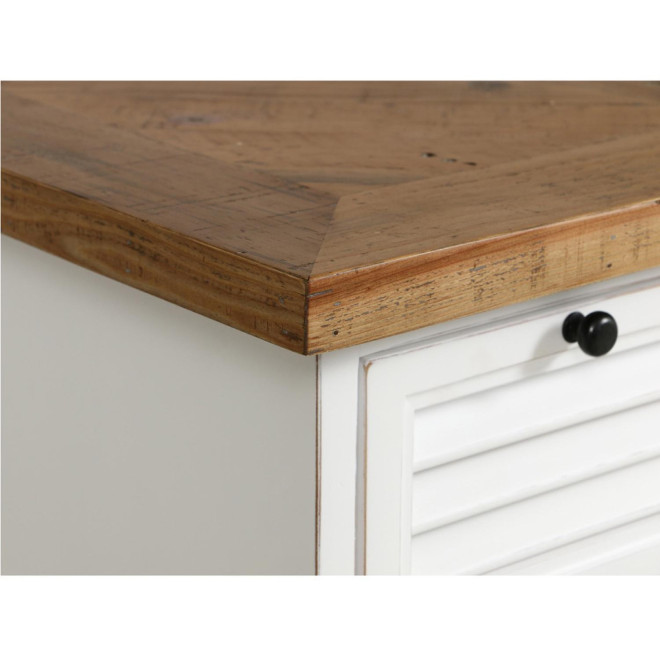 Semainier Tray Wood
