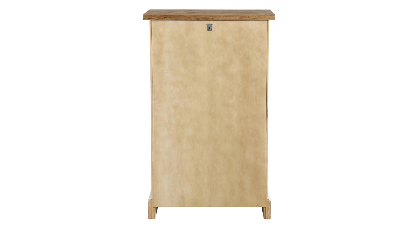 Semainier Tray Wood