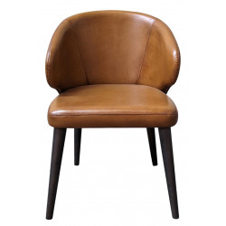 Jonas Customizable Leather...