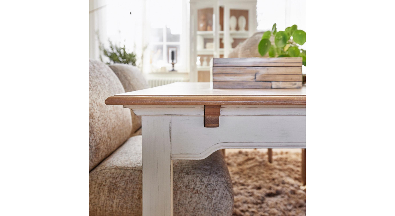 Table Rectangulaire Extensible 14 Personnes
