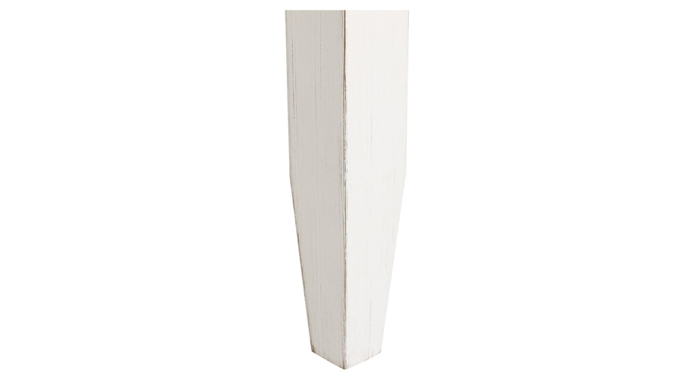 Table Rectangulaire Extensible 14 Personnes