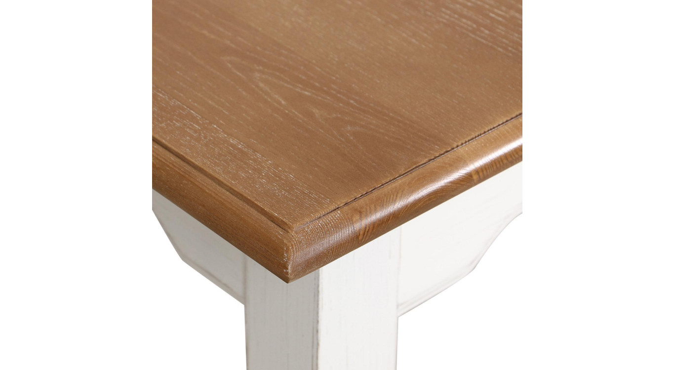Table Rectangulaire Extensible 14 Personnes