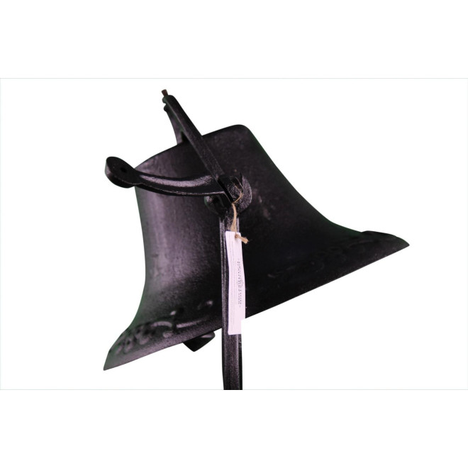 Grosse Cloche Fonte