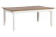 Table Rectangulaire Extensible 14 Personnes
