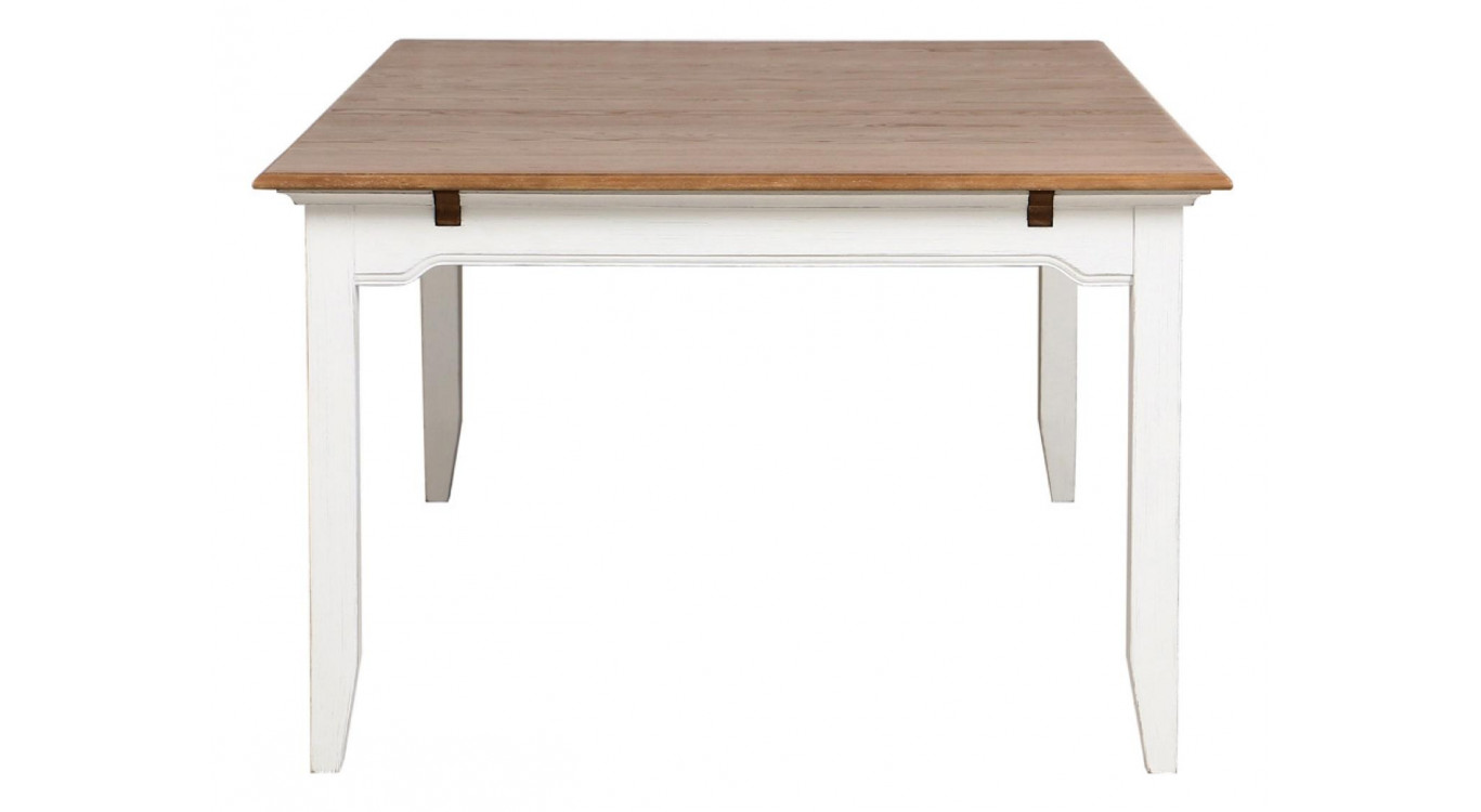 Table Rectangulaire Extensible 14 Personnes