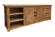 Bas De Buffet 2 Portes 3 Tiroirs