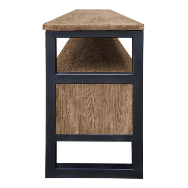 Meuble Tv Niche 4 Tiroirs