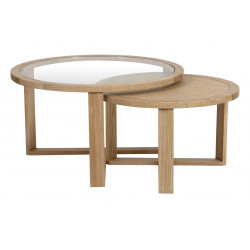 Couchtisch Gigogne