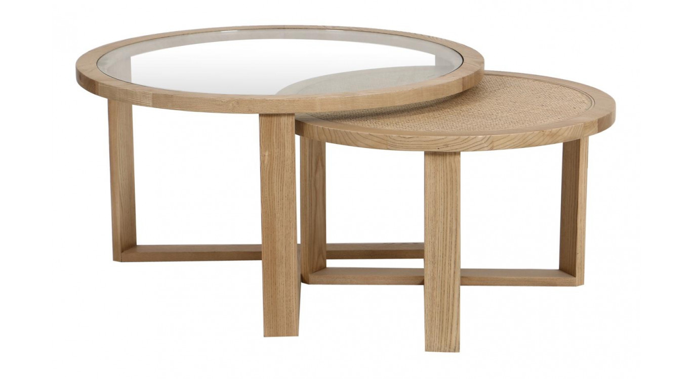 Couchtisch Gigogne