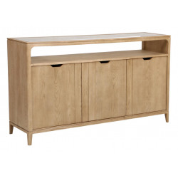 Credenza a 3 cassetti