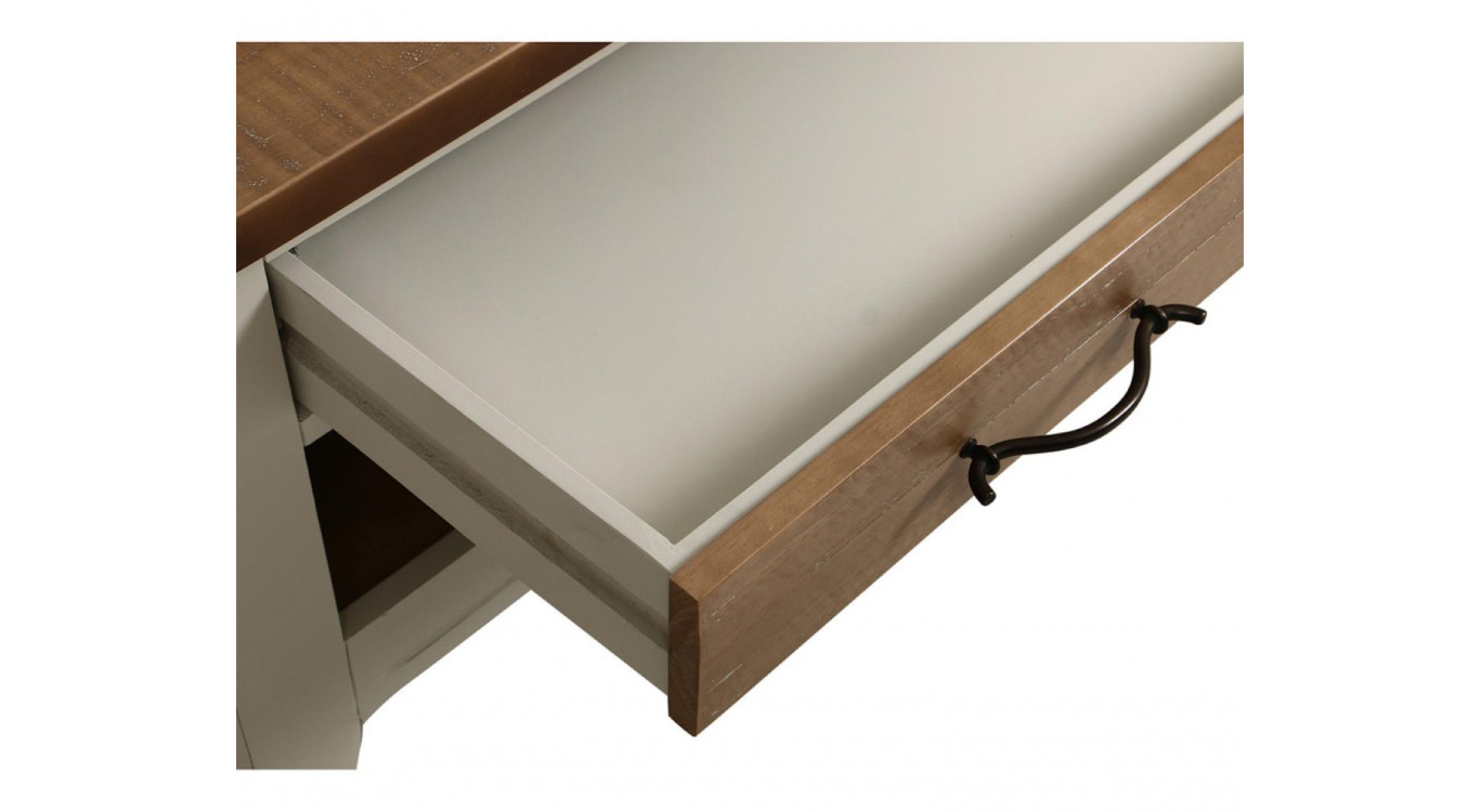 Soporte De TV Con Almacenamiento